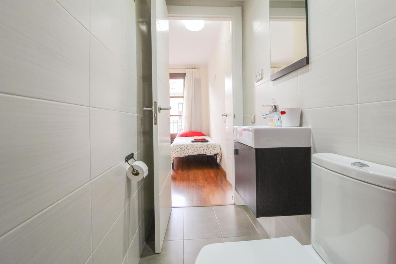 Girona 108 Apartamento Barcelona