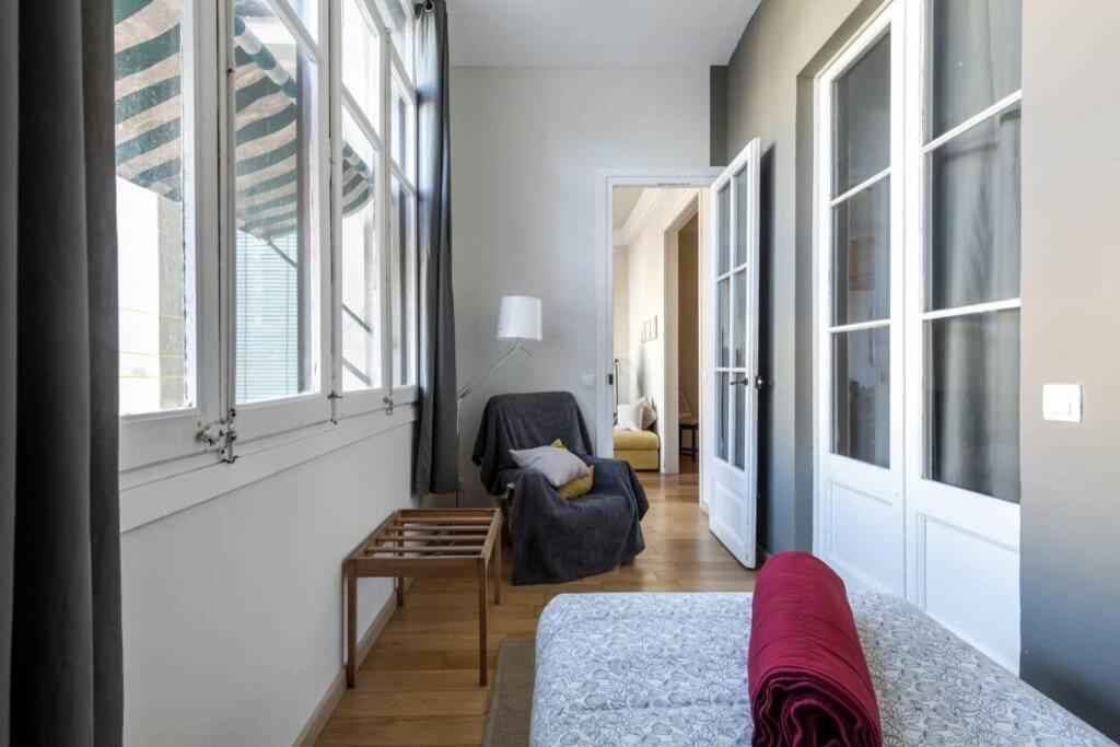 Beautiful&central Flat Near Sagrada Familia Barcelona