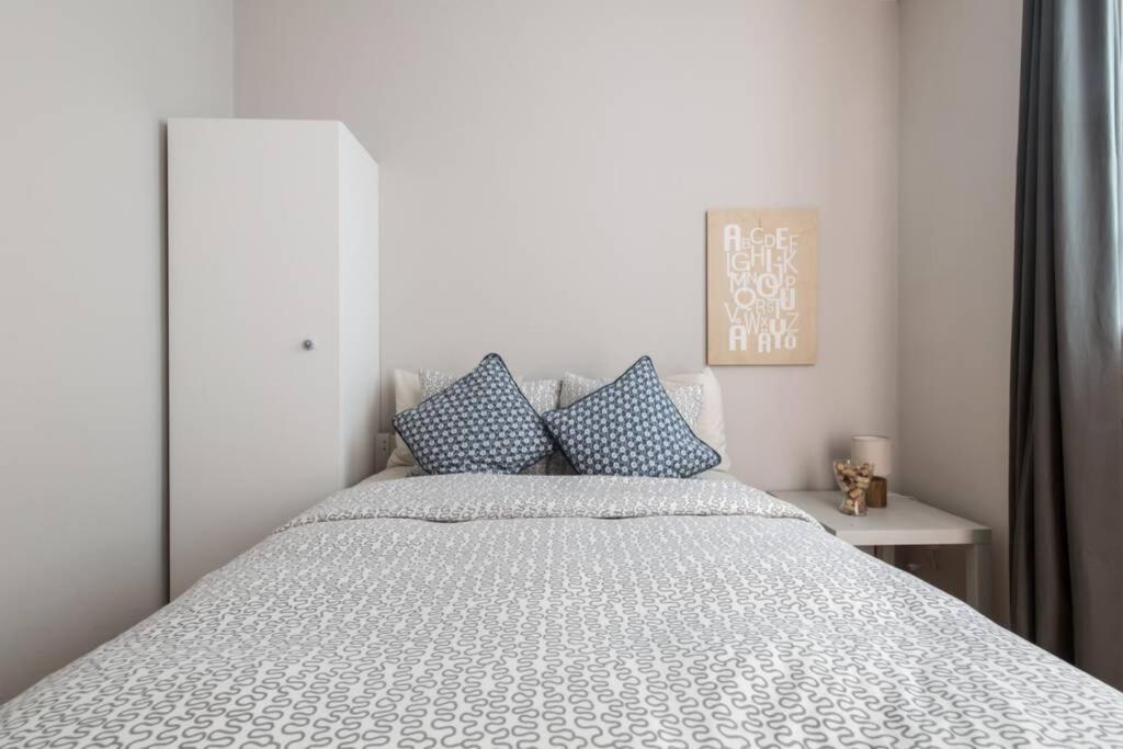 Apartamento Beautiful&central Flat Near Sagrada Familia *