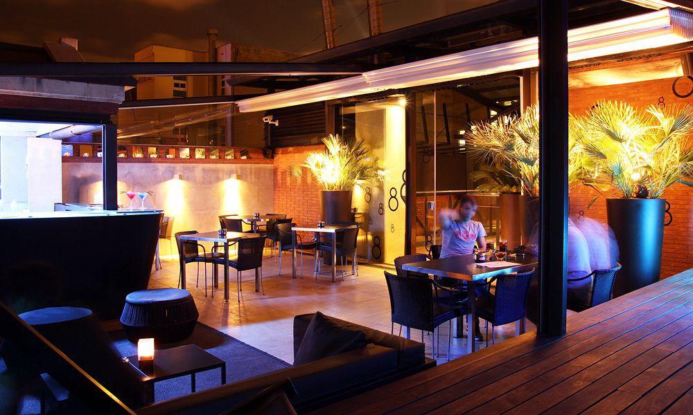 Hotel Granados 83