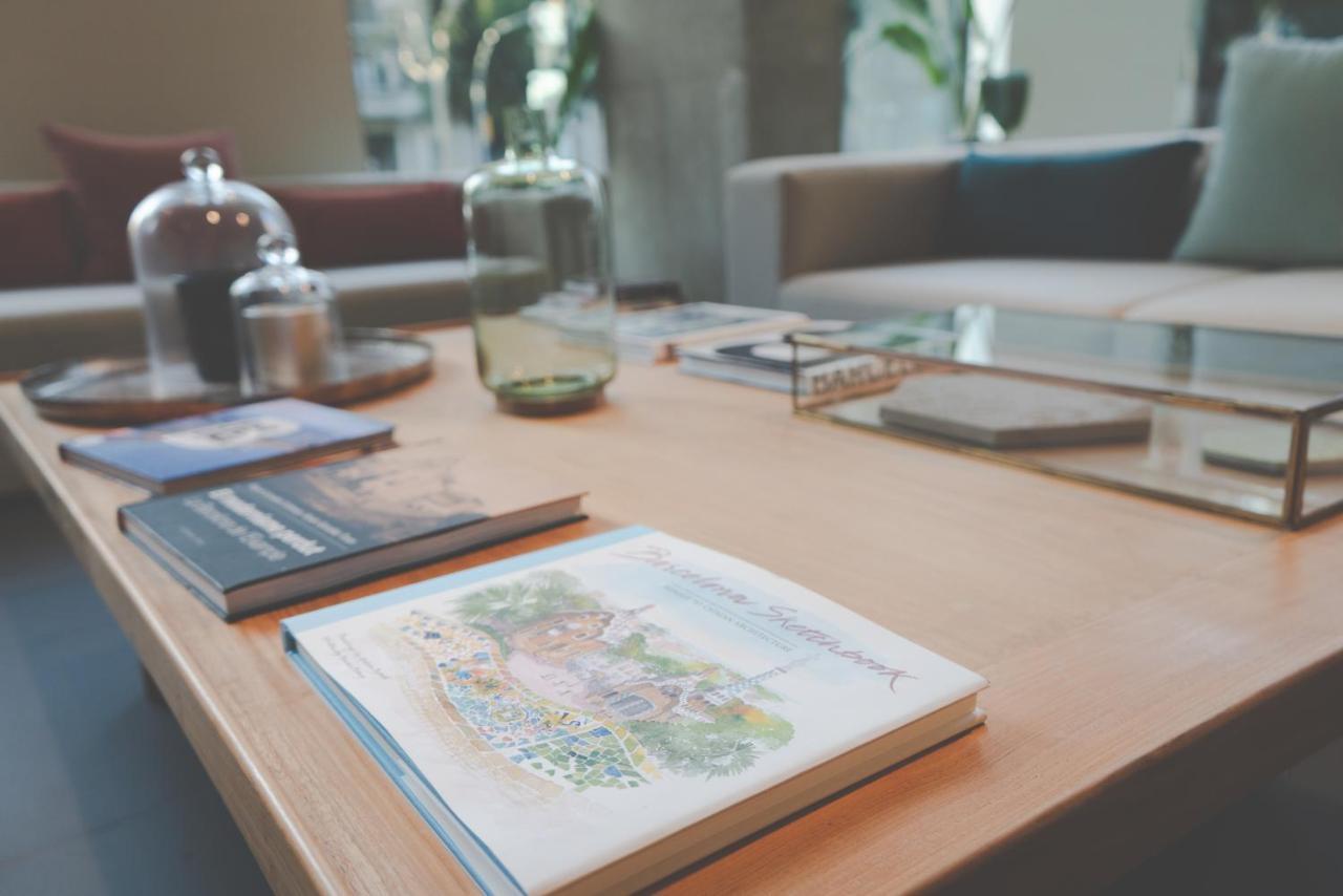 Hotel Occidental Diagonal 414 Barcelona