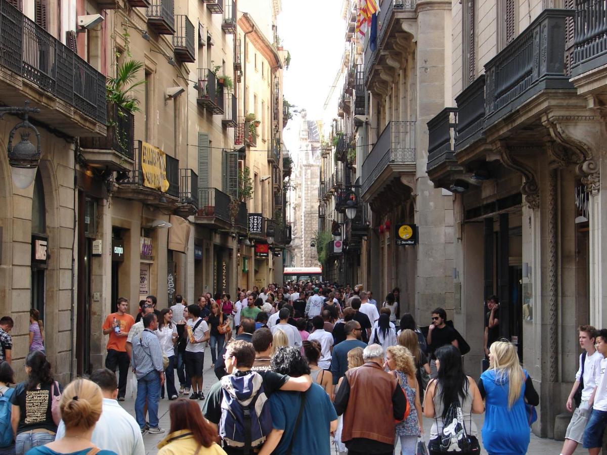Fina Pensión Barcelona
