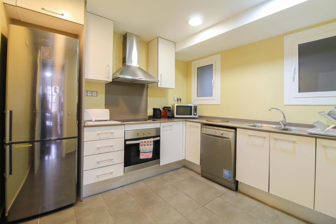 Apartamento Girona 108 *