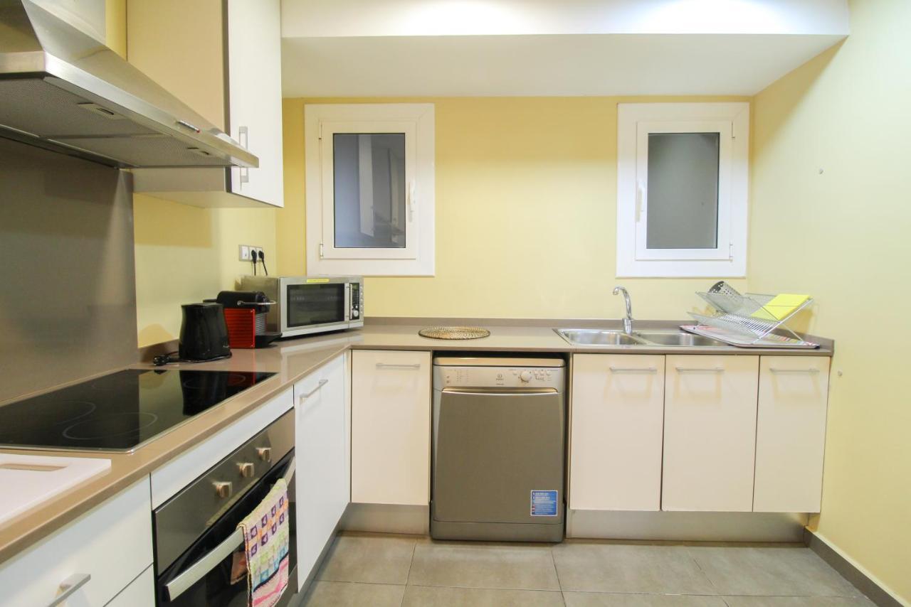 Girona 108 Apartamento *