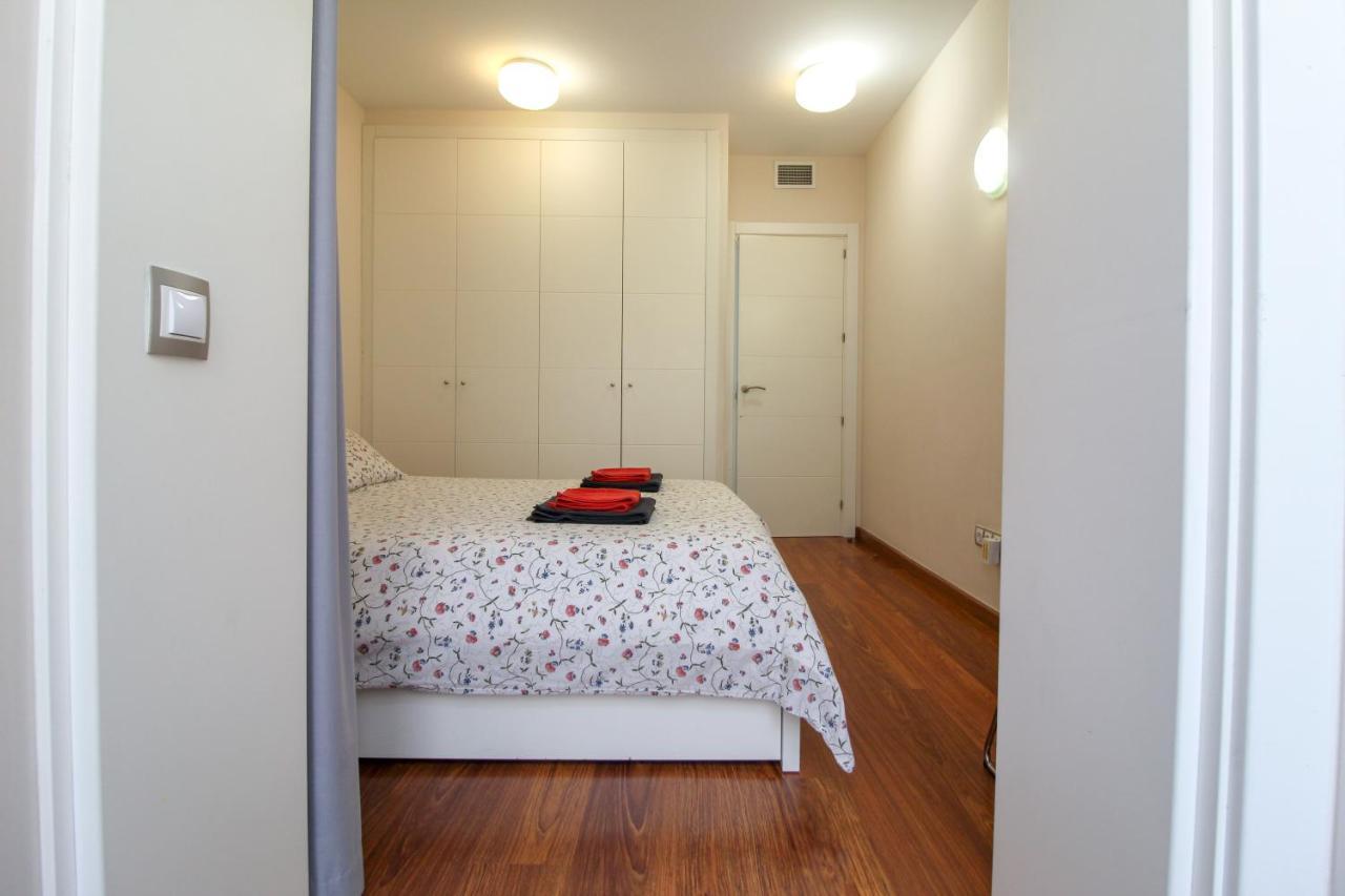Apartamento Girona 108
