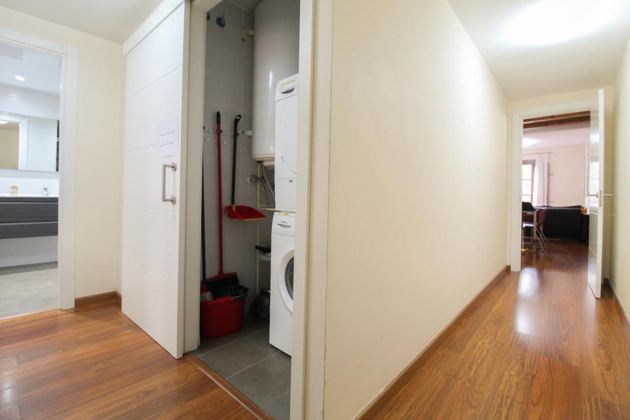 Apartamento Girona 108