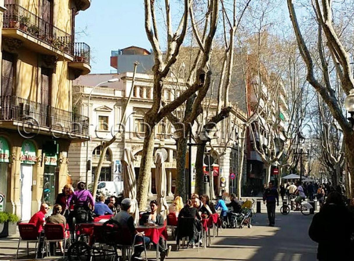 Apartamento Rambla Barcelonastuff