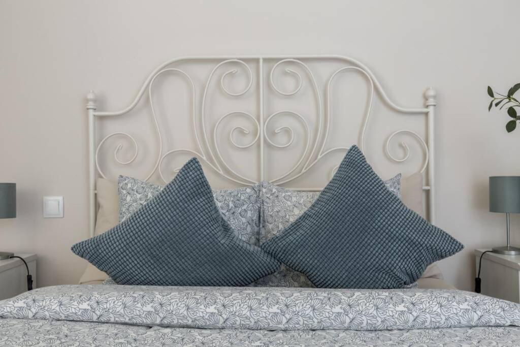 Beautiful&central Flat Near Sagrada Familia Apartamento
