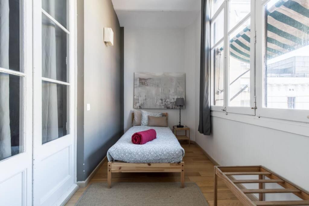 Beautiful&central Flat Near Sagrada Familia * Barcelona