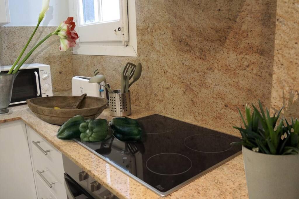 Beautiful&central Flat Near Sagrada Familia Barcelona