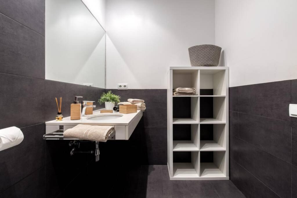 Beautiful&central Flat Near Sagrada Familia *