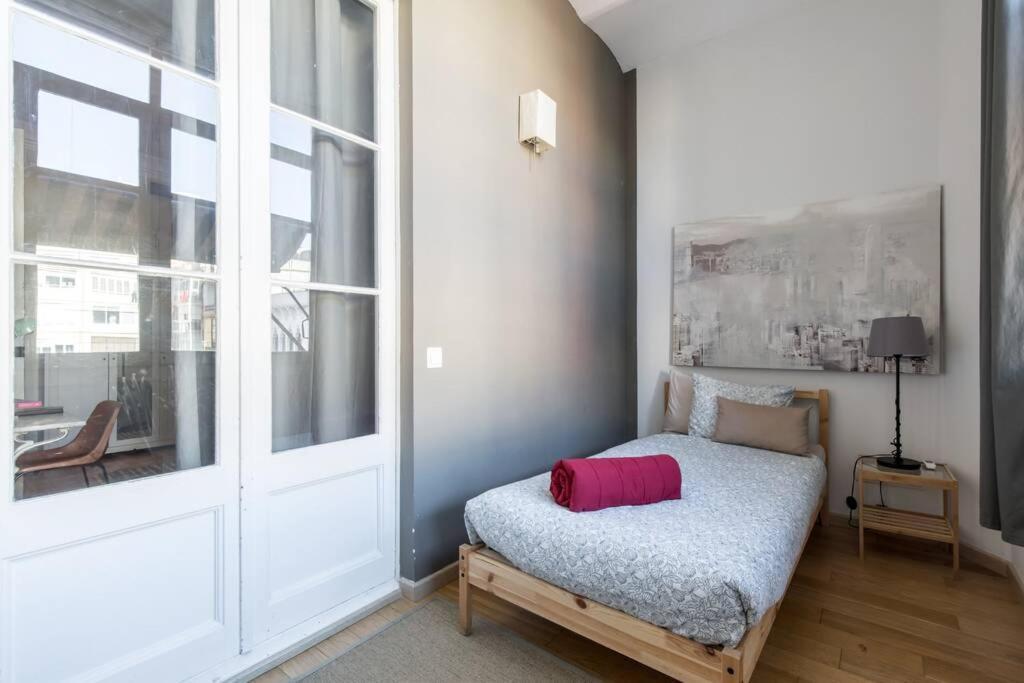 Beautiful&central Flat Near Sagrada Familia *