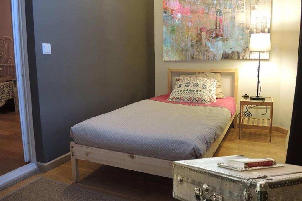 Apartamento Beautiful&central Flat Near Sagrada Familia Barcelona