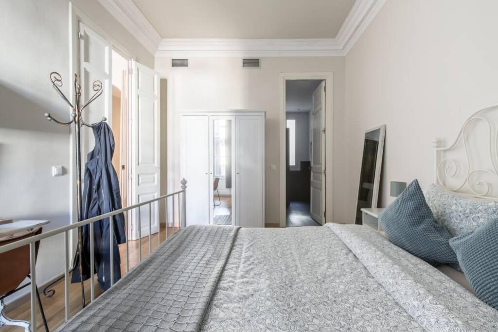 Beautiful&central Flat Near Sagrada Familia Apartamento