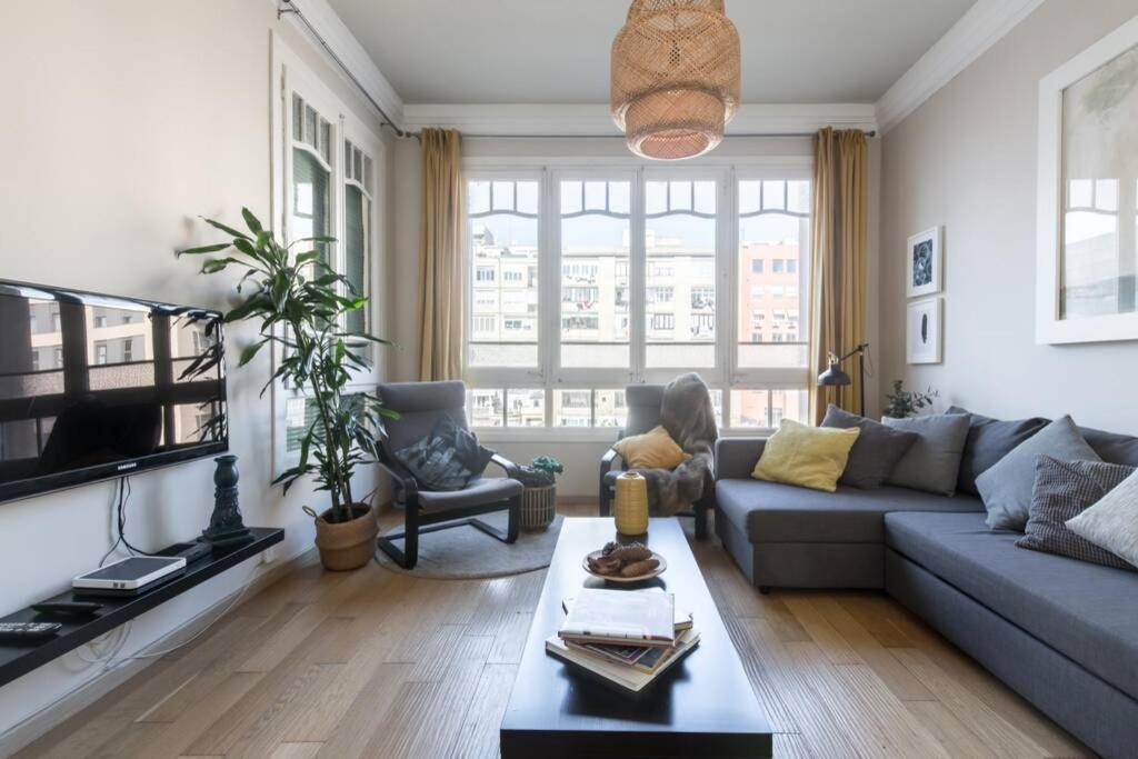 Apartamento Beautiful&central Flat Near Sagrada Familia