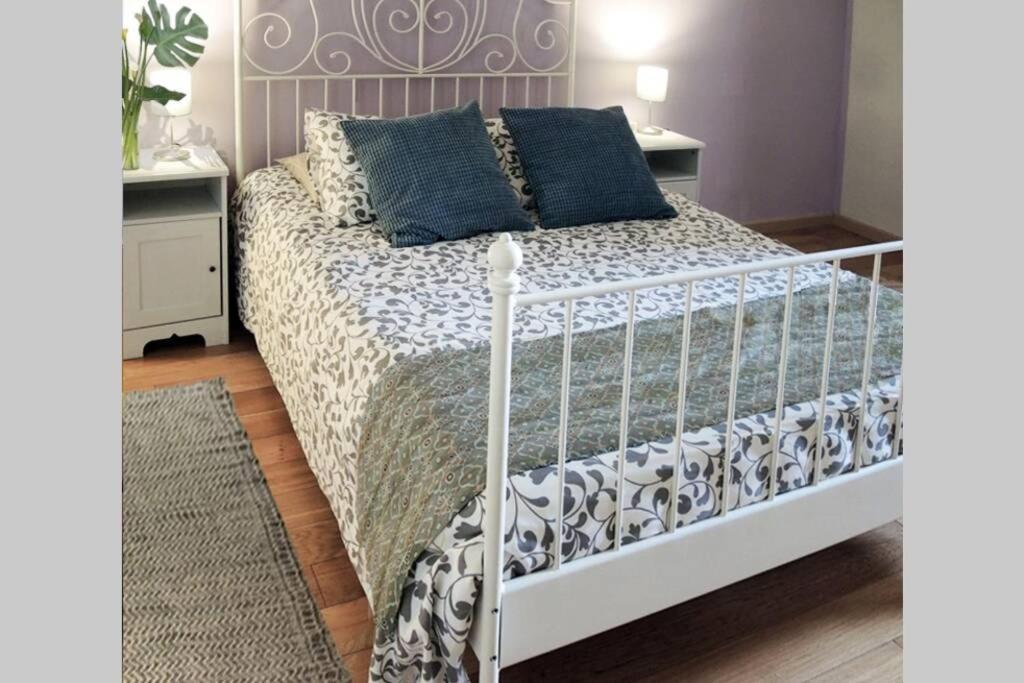 Beautiful&central Flat Near Sagrada Familia Apartamento