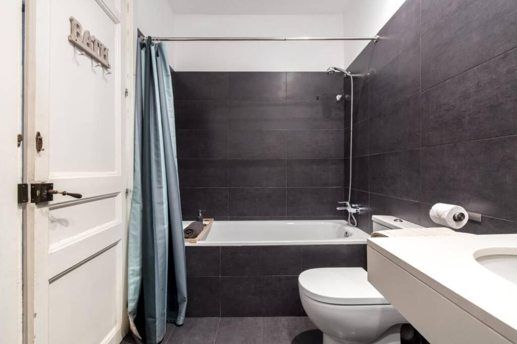 Apartamento Beautiful&central Flat Near Sagrada Familia Barcelona