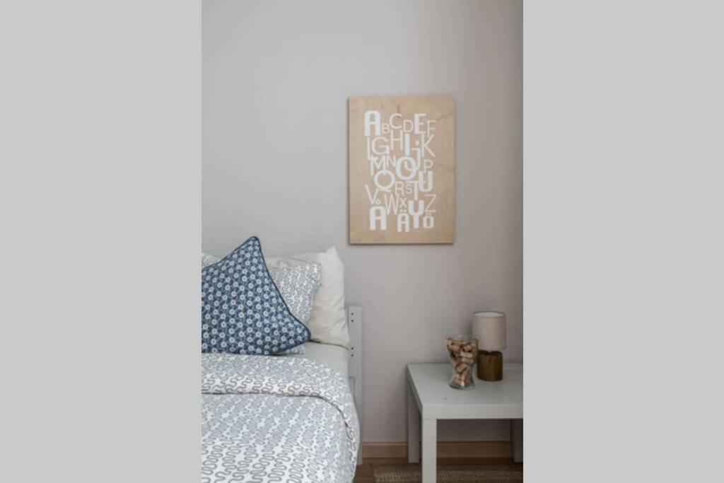 Beautiful&central Flat Near Sagrada Familia Apartamento Barcelona