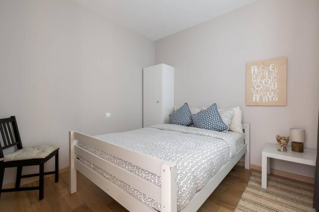 Beautiful&central Flat Near Sagrada Familia *
