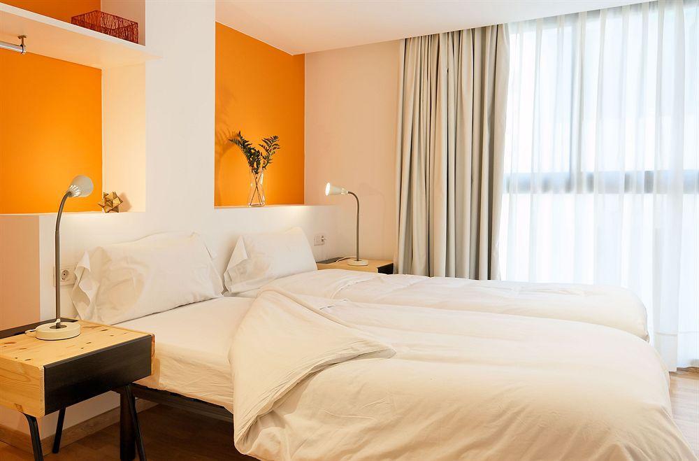 Apartamento Inside Sants