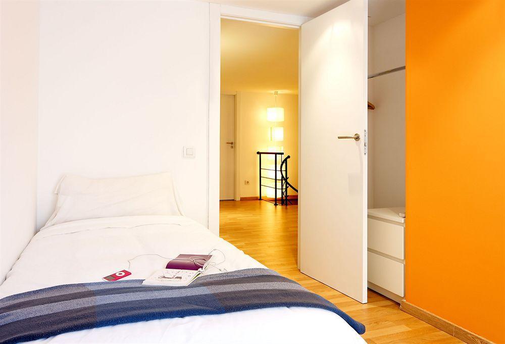 Apartamento Inside Sants *