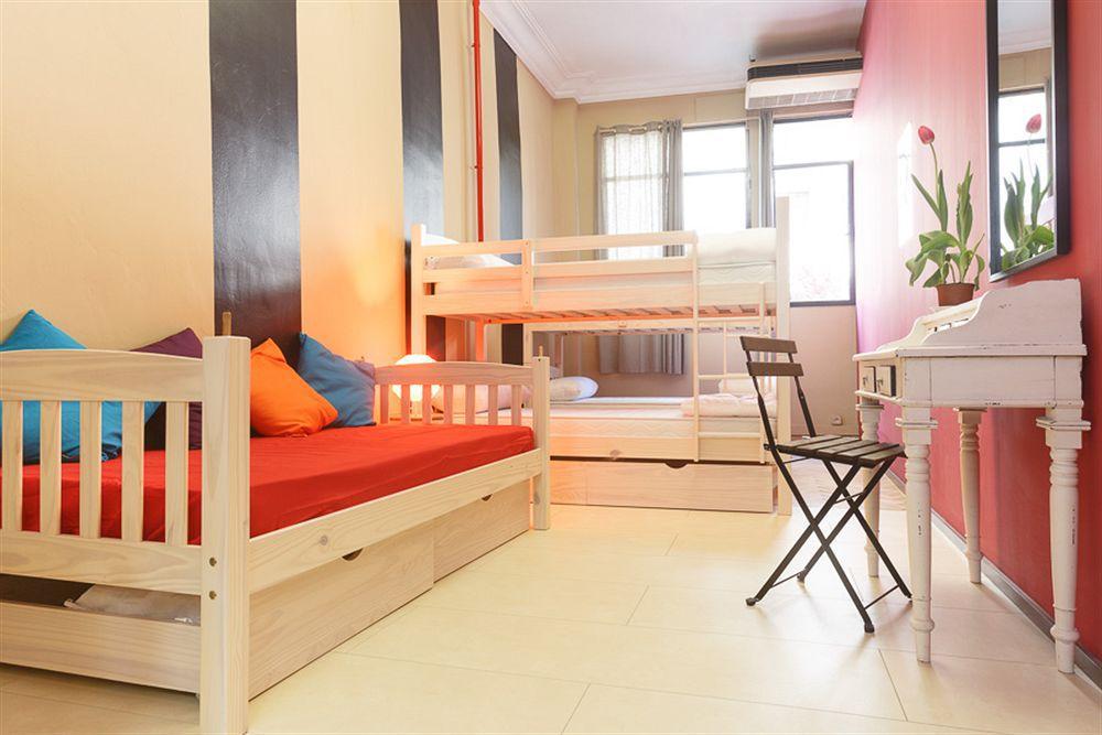 Hostal Hip *