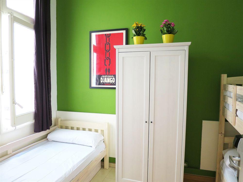 Hip Hostal Barcelona