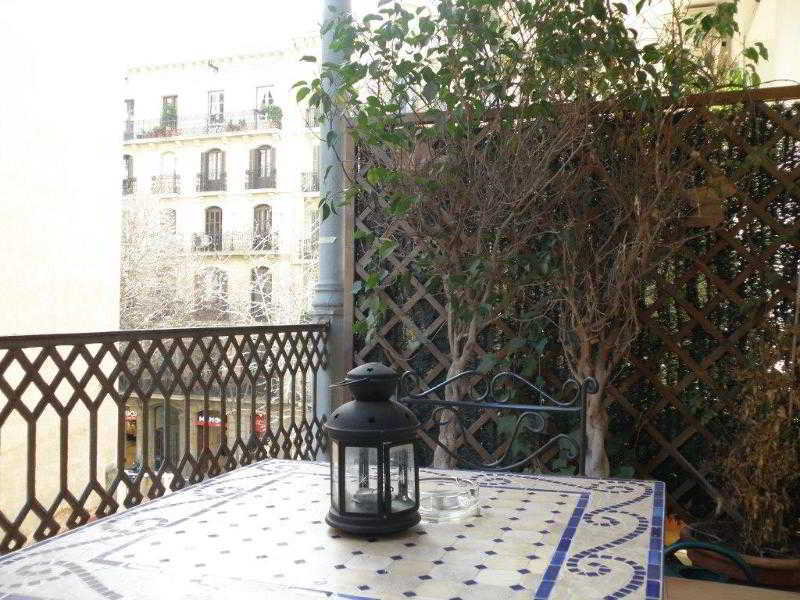 Casa Consell Gran Via, 2* Barcelona
