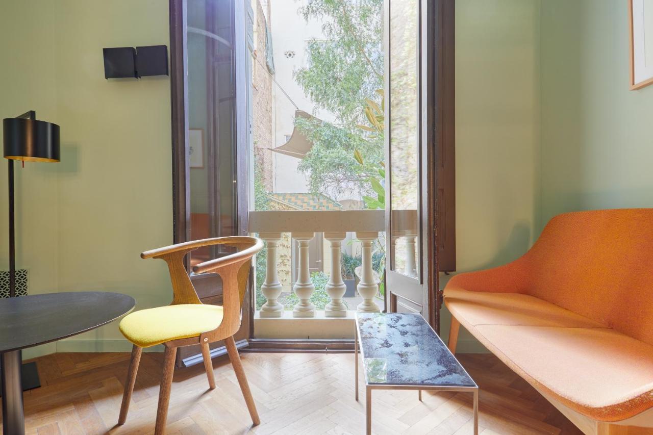 Hotel Le Palacete Powered By Sonder Barcelona