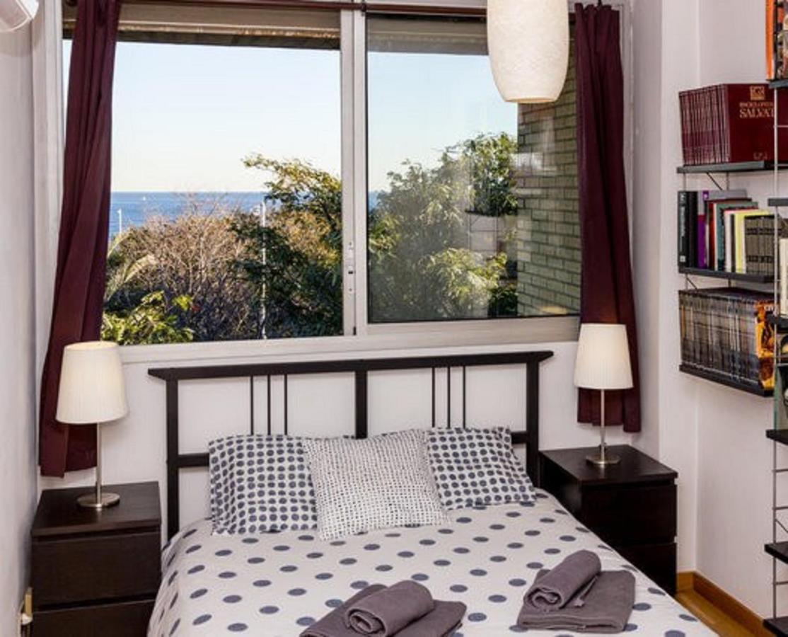 Apartamento Olimpica Skyline Barcelona
