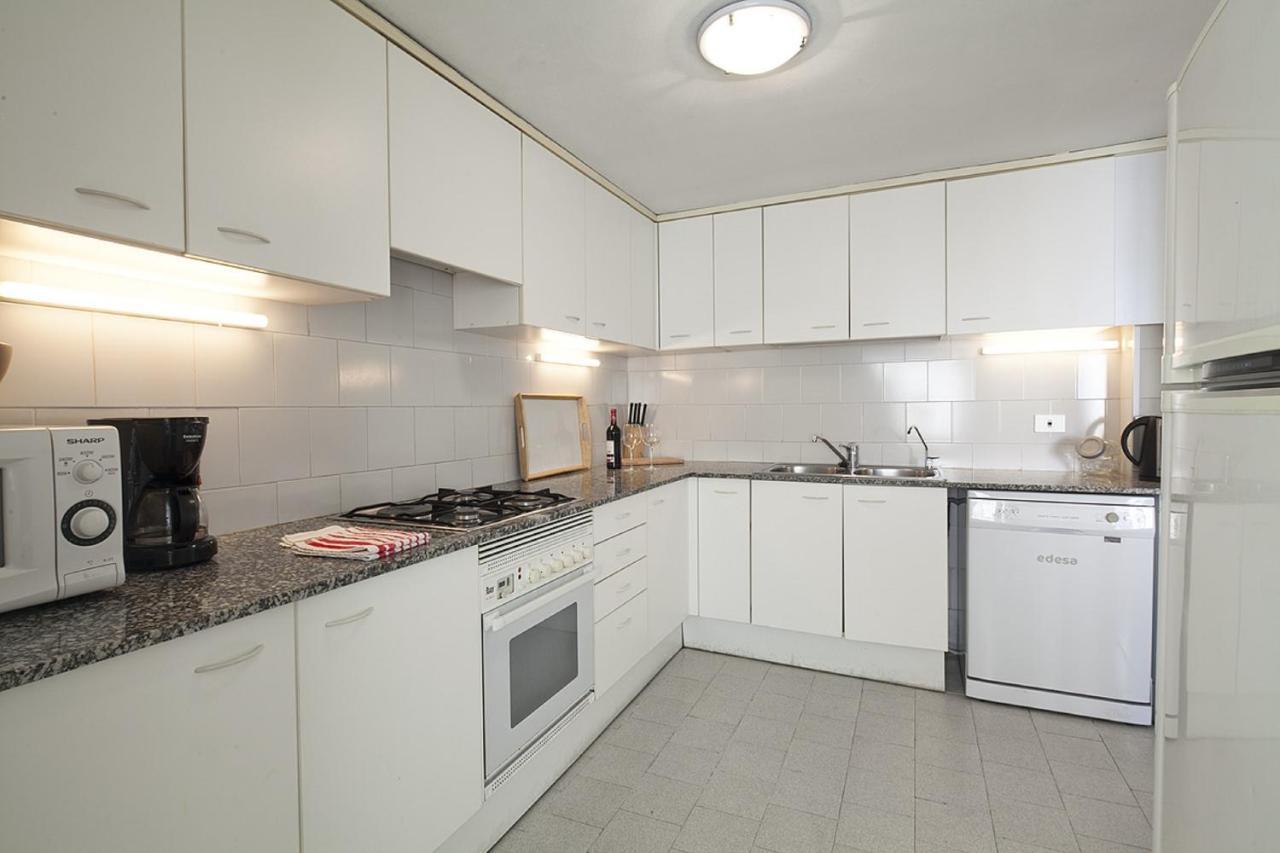 Apartamento Olimpica Skyline *