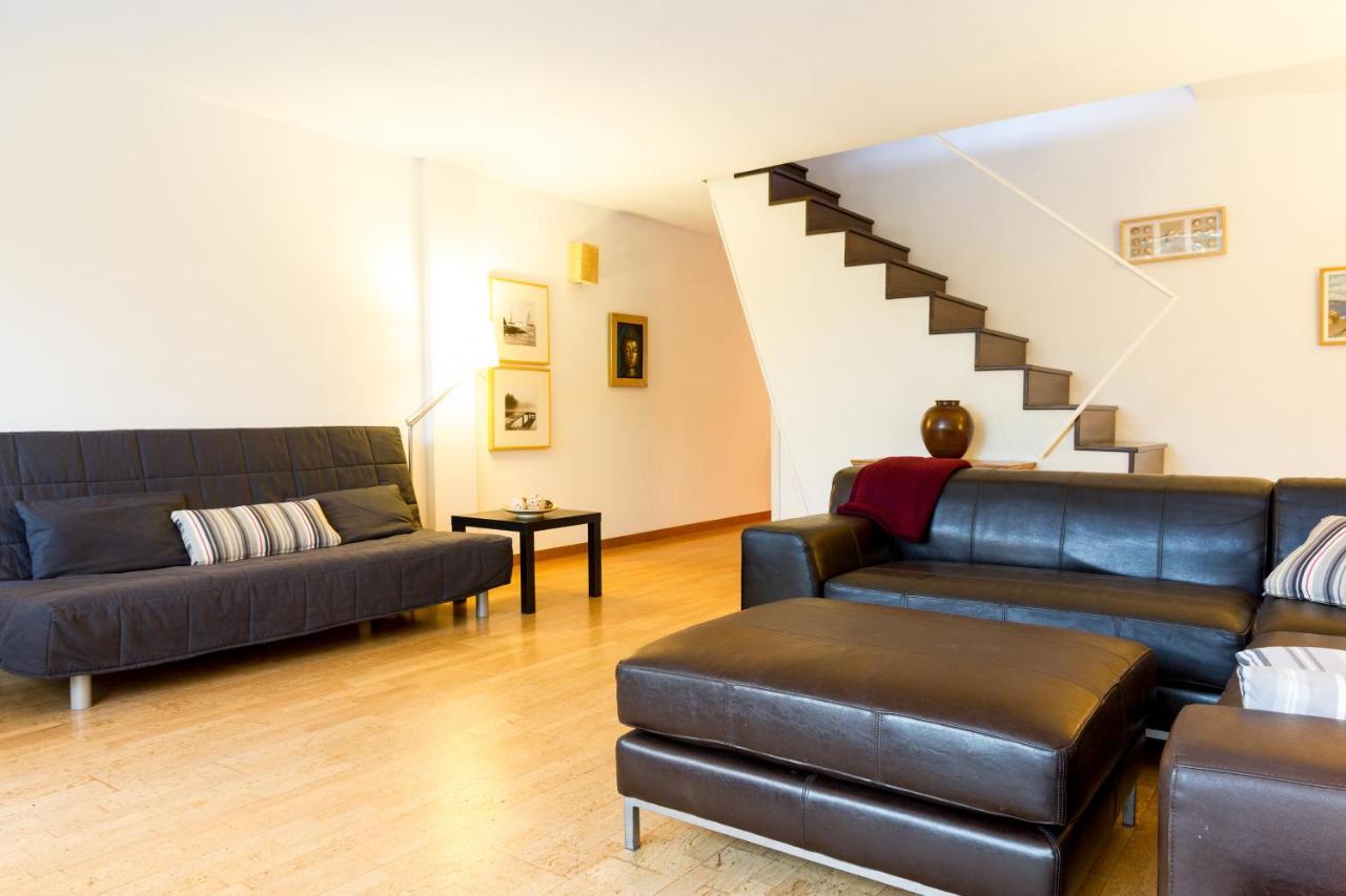 Olimpica Skyline Apartamento Barcelona