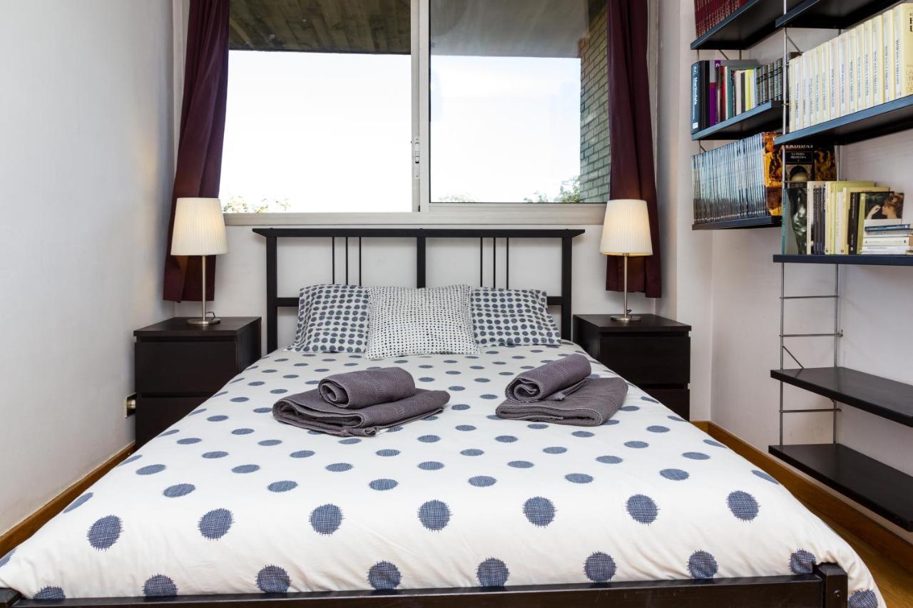 Apartamento Olimpica Skyline