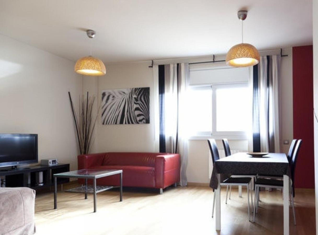 Rambla Barcelonastuff Apartamento Barcelona