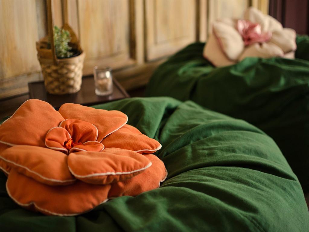 Hostal Bed & Art
