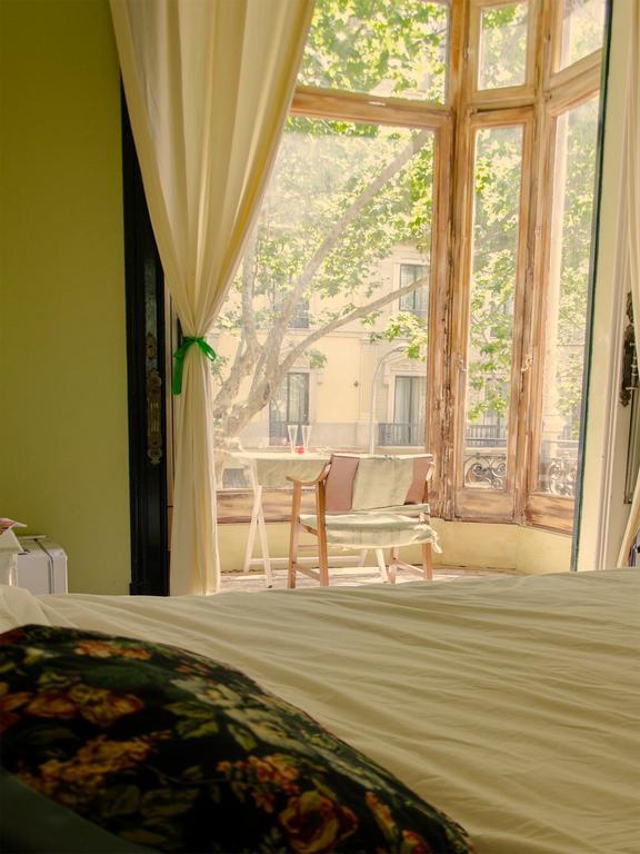 Bed & Art Barcelona