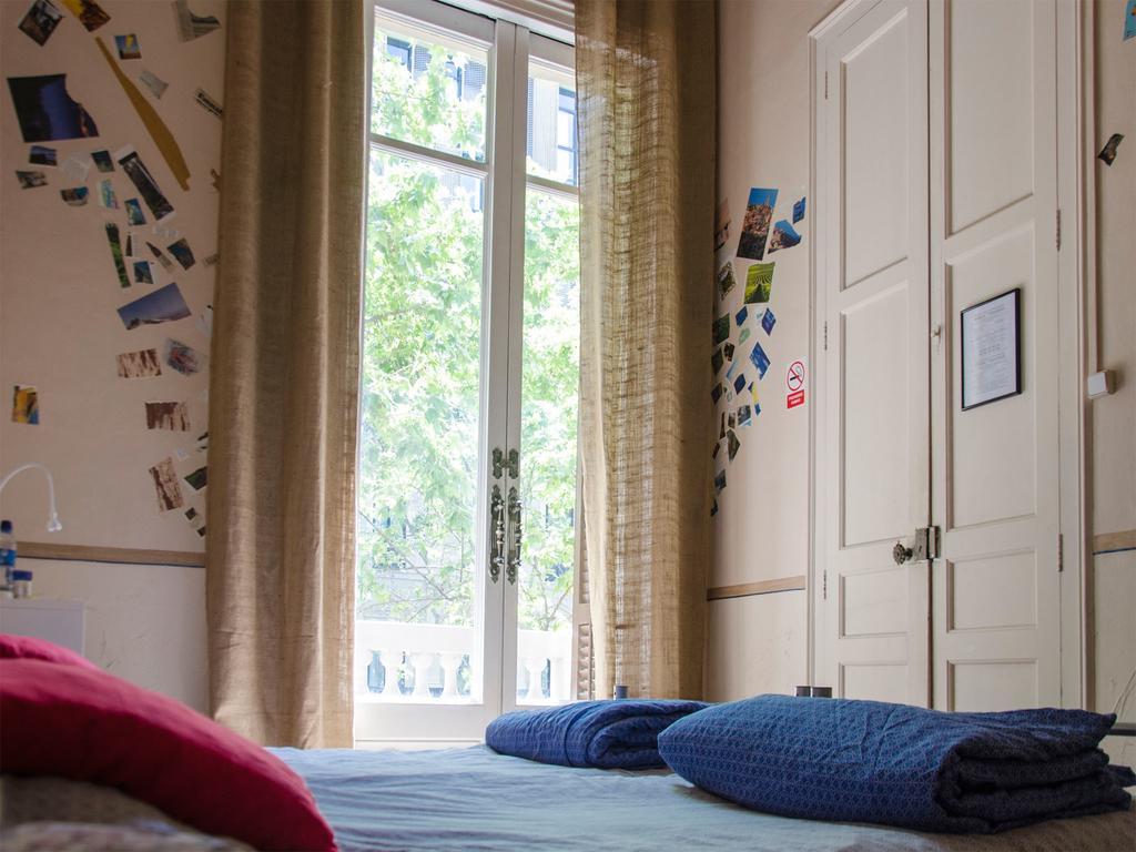 Hostal Bed & Art *
