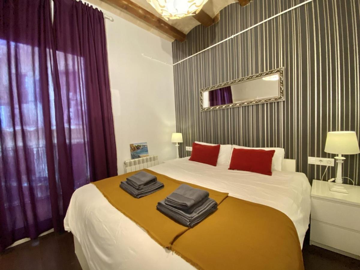 Sant Antoni Apartamento *