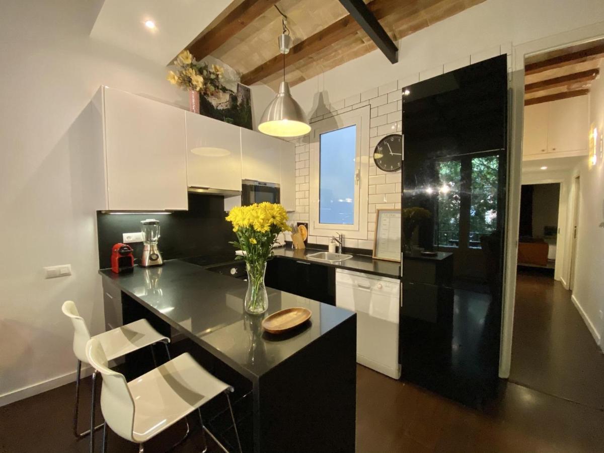 Sant Antoni Apartamento Barcelona