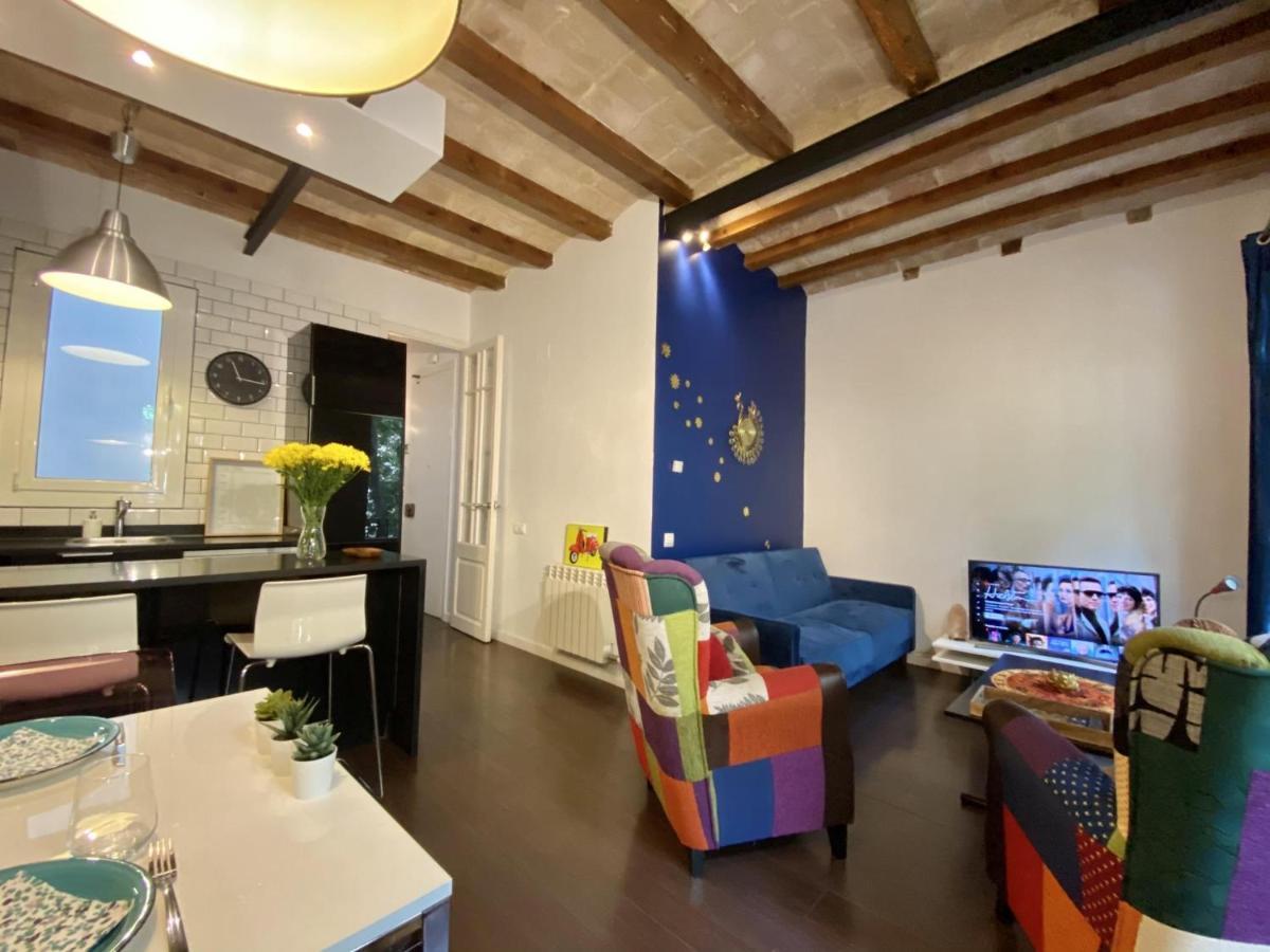 Apartamento Sant Antoni