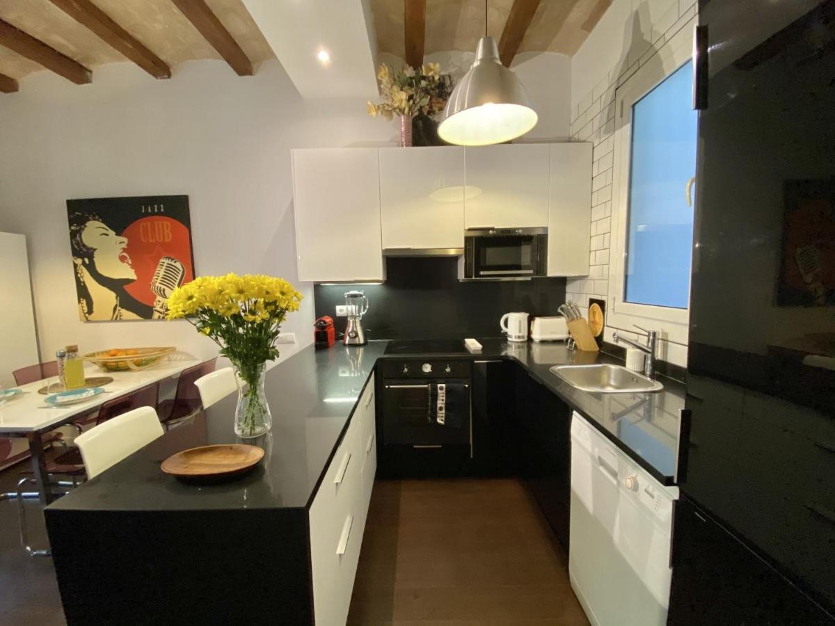 Sant Antoni Apartamento *