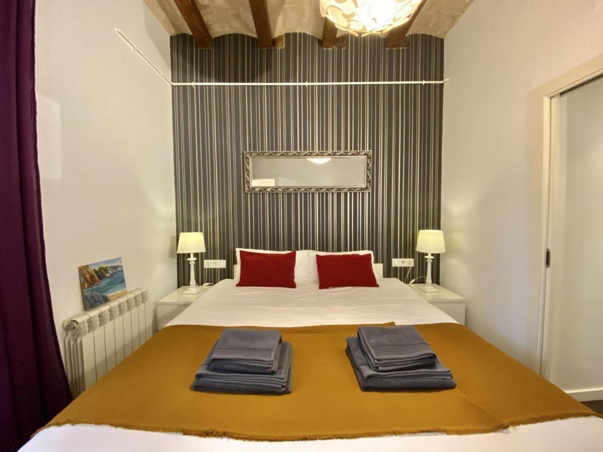 Sant Antoni Apartamento *