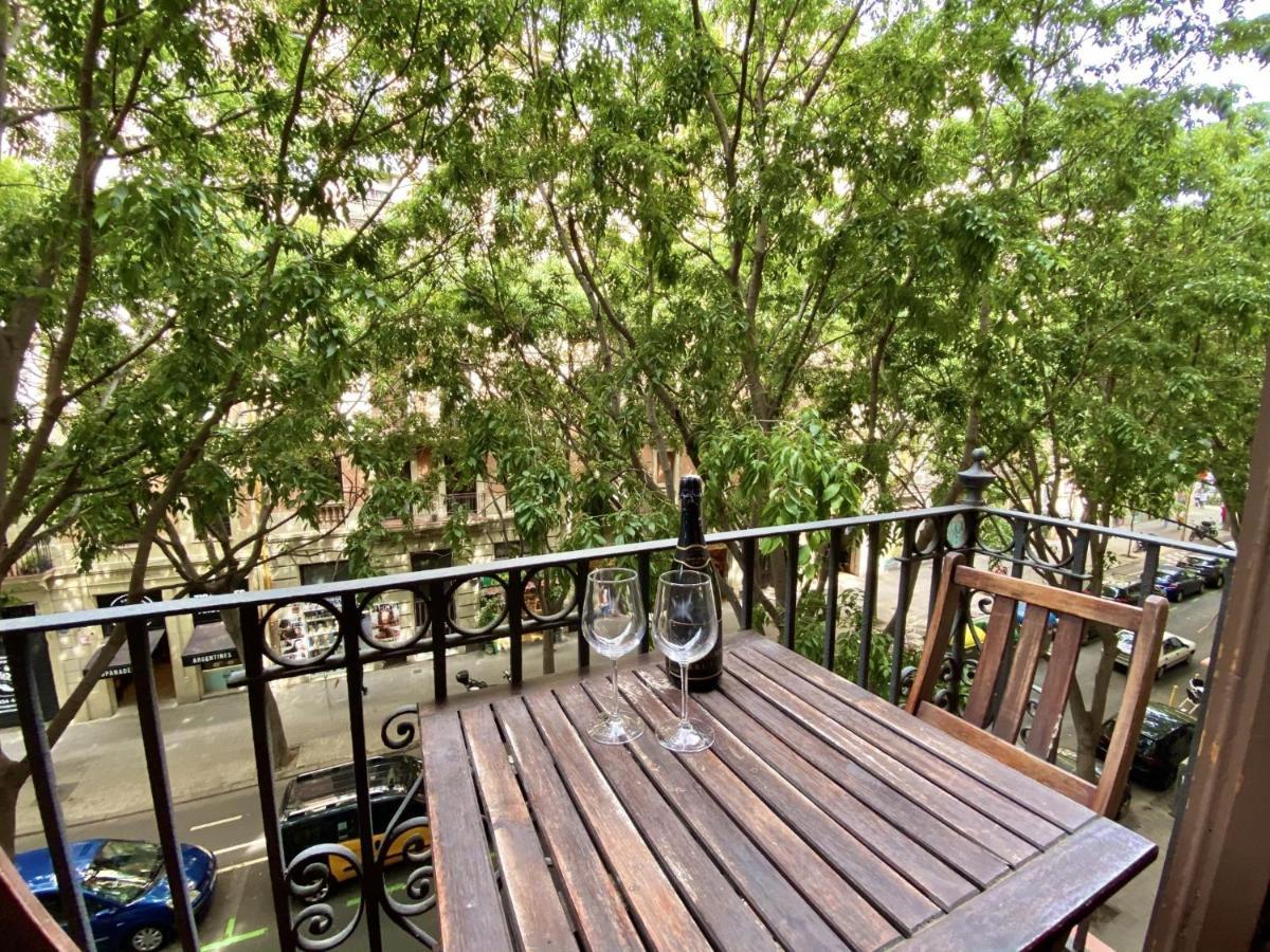 Sant Antoni Apartamento Barcelona