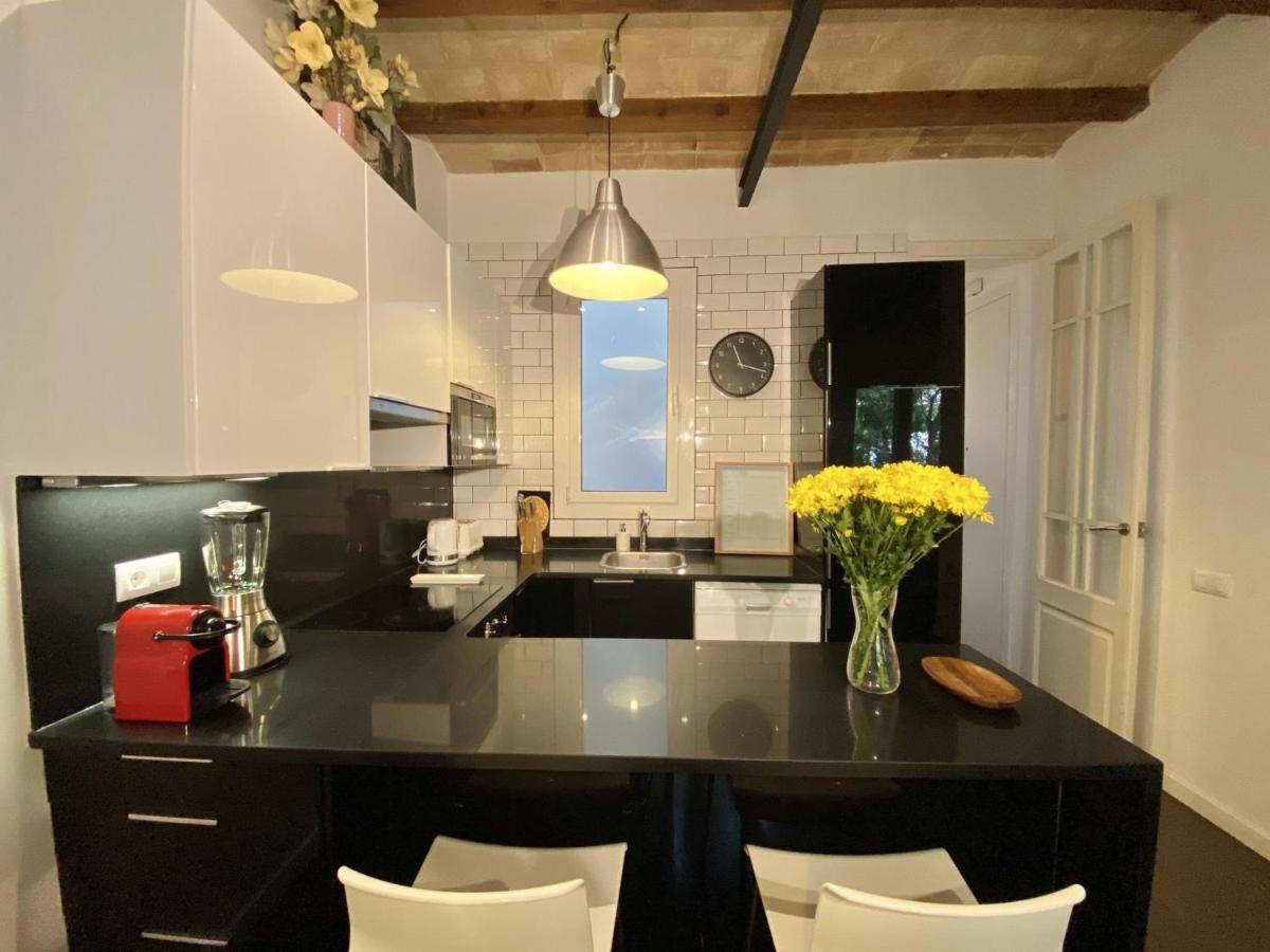 Apartamento Sant Antoni Barcelona