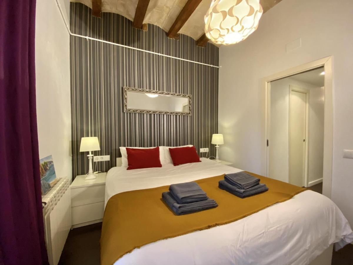 Apartamento Sant Antoni Barcelona