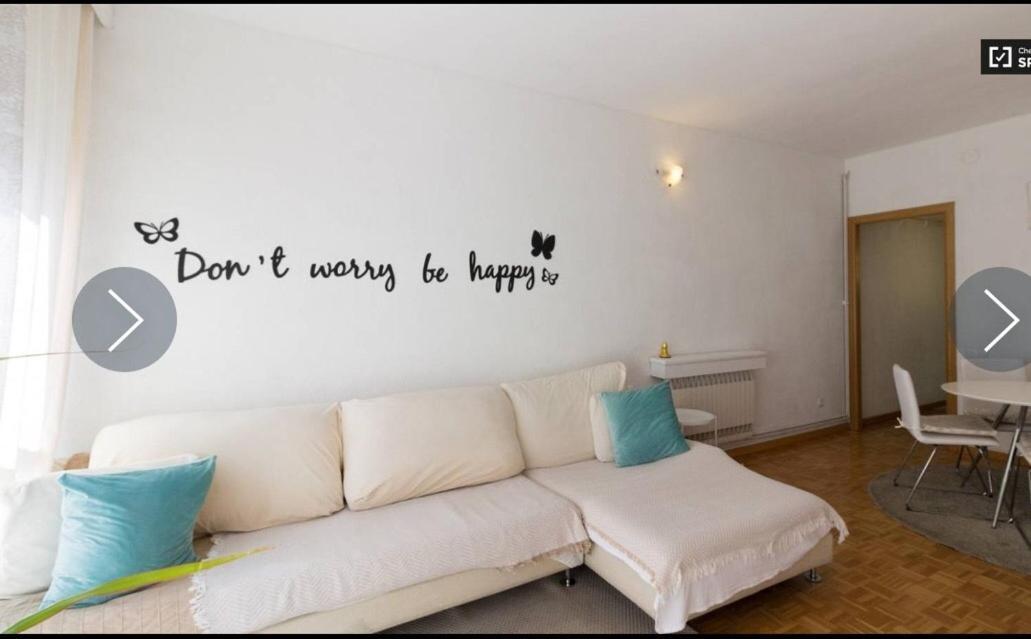 Apartamento Apartamento Bcn 3 *