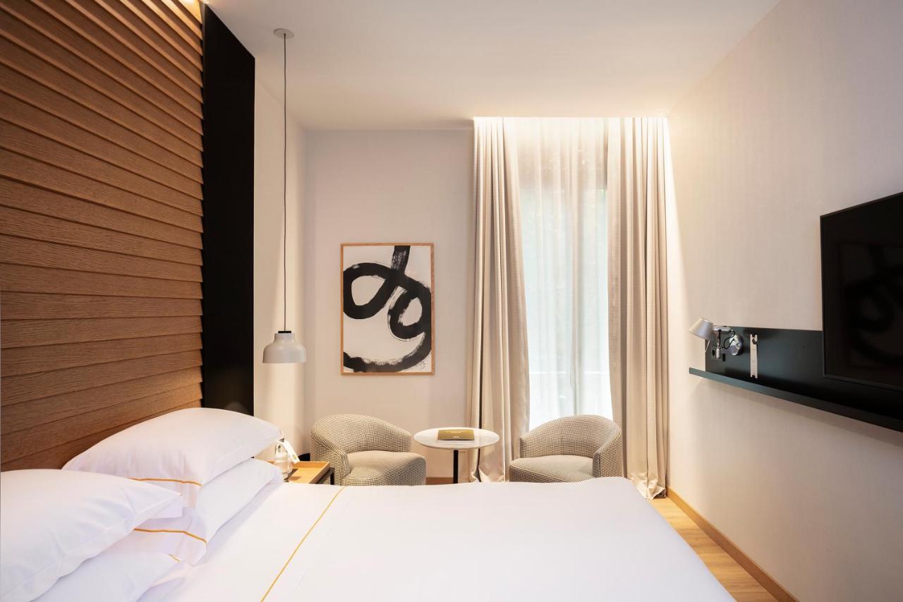 Hotel Casa Elliot Barcelona