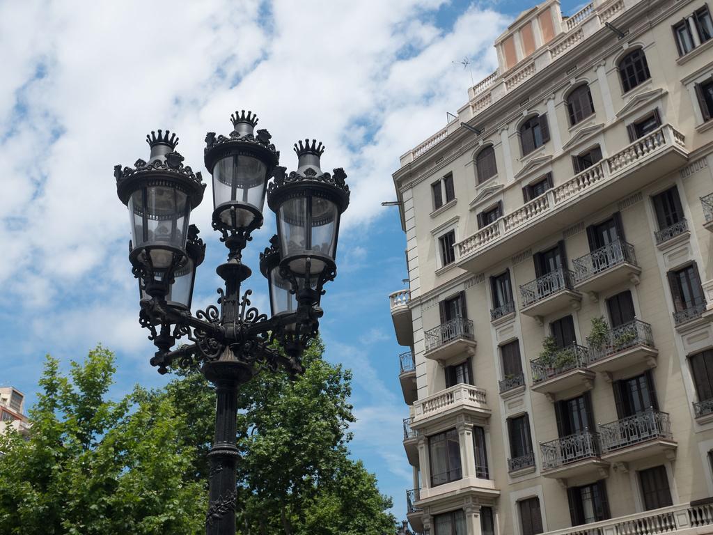 El Puchi Barcelona