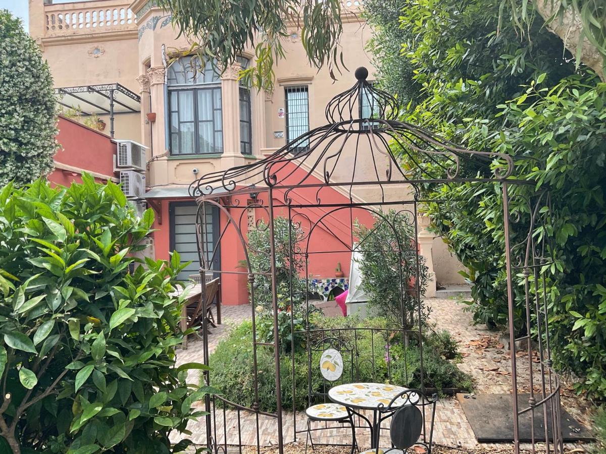 Modernista Villa