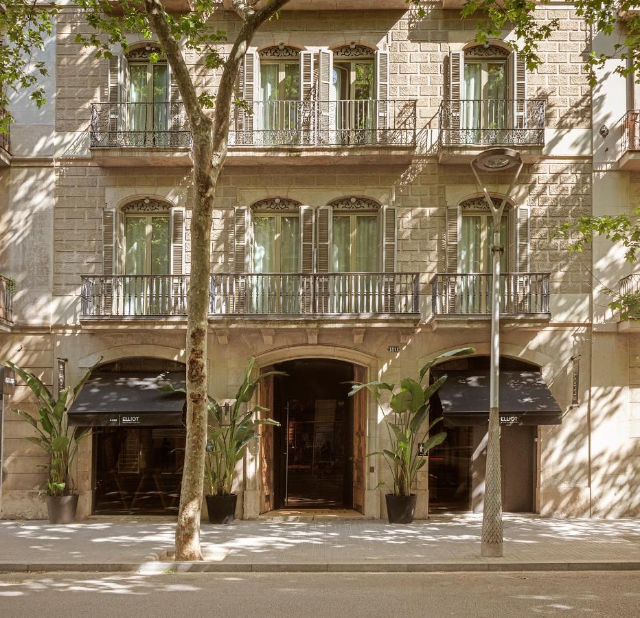 Casa Elliot Hotel Barcelona